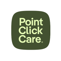 Point Click Care image