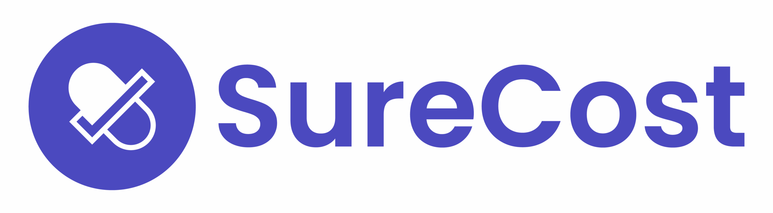 SureCost image
